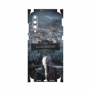 MAHOOT Game of Thrones-FullSkin Cover Sticker for Xiaomi Mi 9