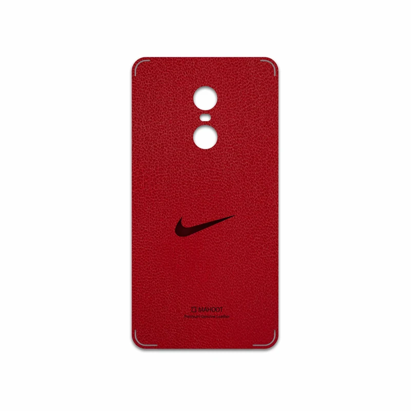 برچسب پوششی ماهوت مدل RL-NK مناسب برای گوشی موبایل شیائومی Redmi Note 4