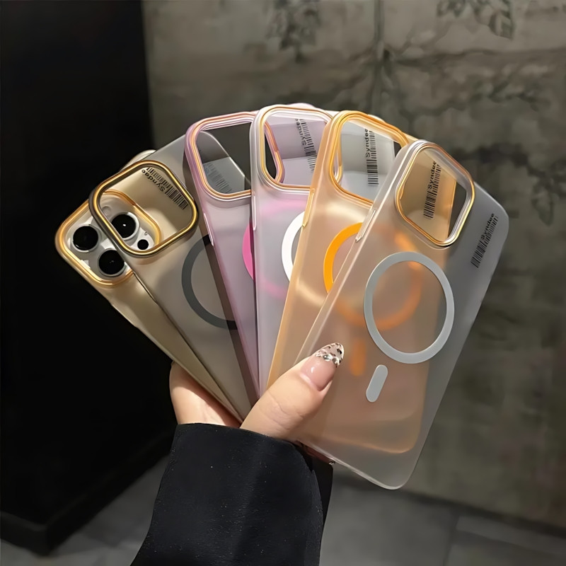 کاور مدل Syndee مناسب برای گوشی موبایل اپل iPhone 13 Pro Max