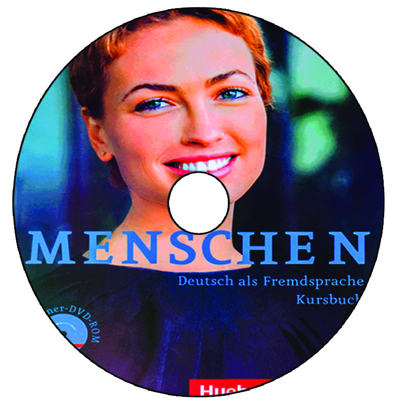 کتاب Menschen A2.2 اثر جمعی از نویسندگان انتشارات اشتیاق نور کتاب Menschen A2.2 اثر جمعی از نویسندگان انتشارات اشتیاق نور