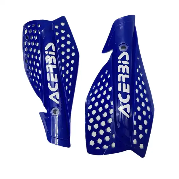 هندگارد موتورسیکلت مدل فانتزی بسته دو عددی