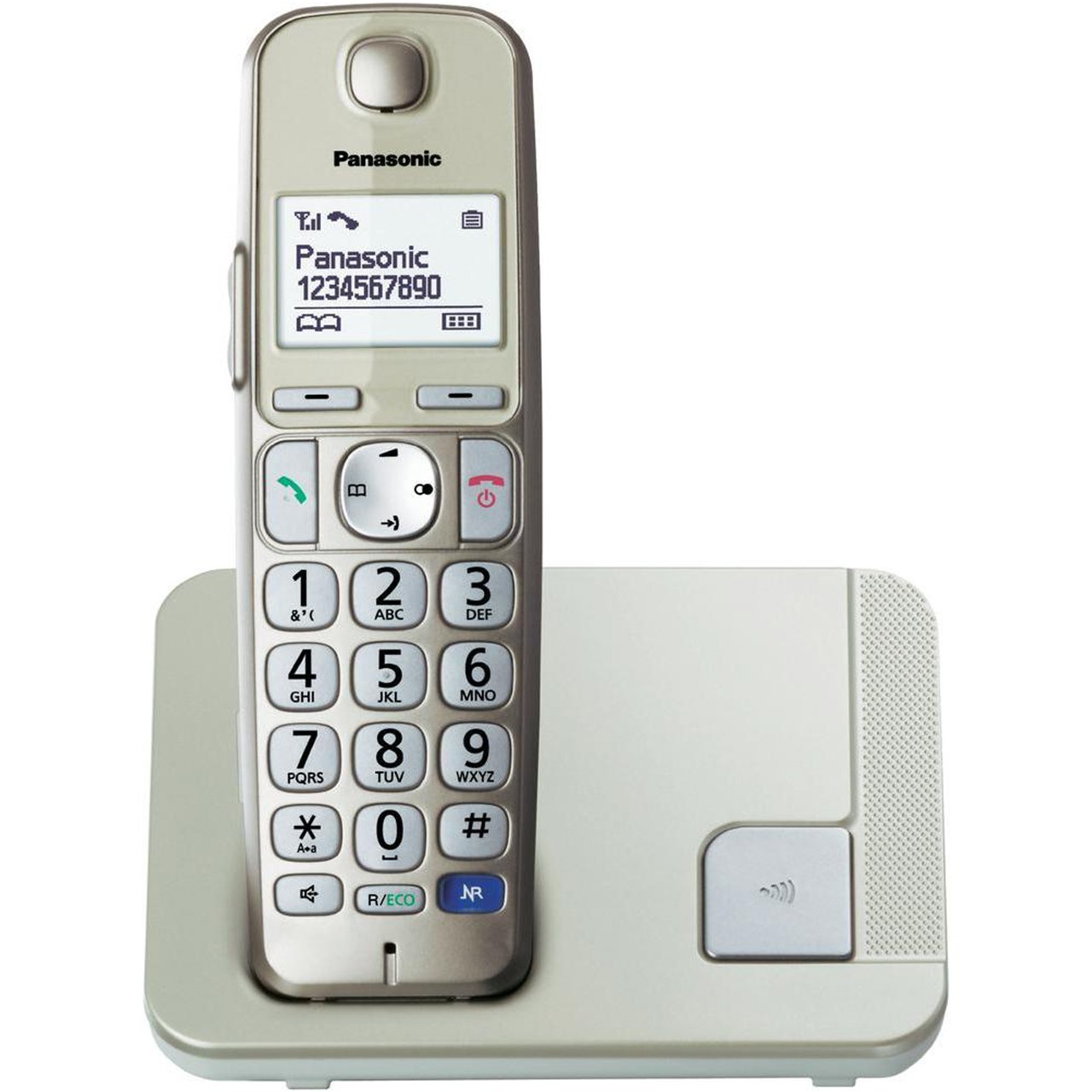 تلفن پاناسونیک مدل KX-TGE210