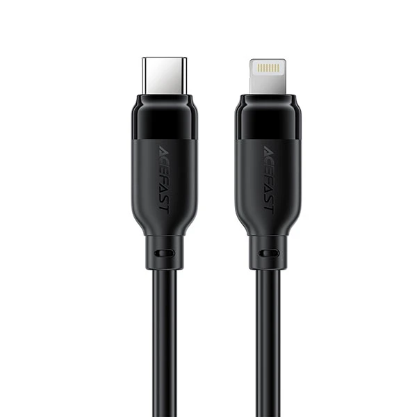 کابل تبدیل USB-C به لایتنینگ ایس فست مدل C16-05 طول 2 متر