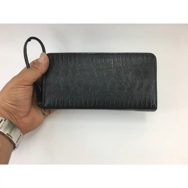 کیف پول زنانه مدل KZD-004