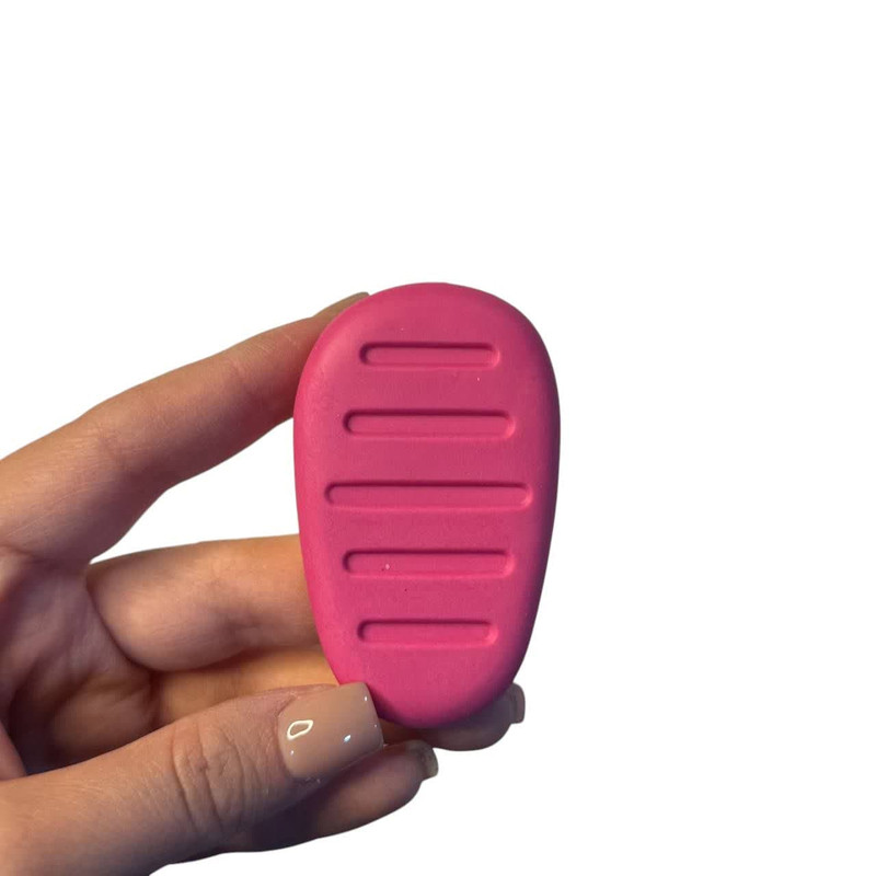 پاک کن طرح خرس مجموعه 2 عددی