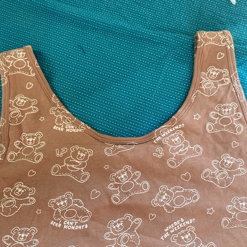 ست شورت و نیم تنه زنانه سین سی مدل 7973