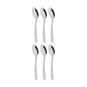Nab Steel Florence Tea Spoon