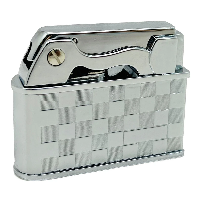 فندک جوبن مدل Square طرح در پران