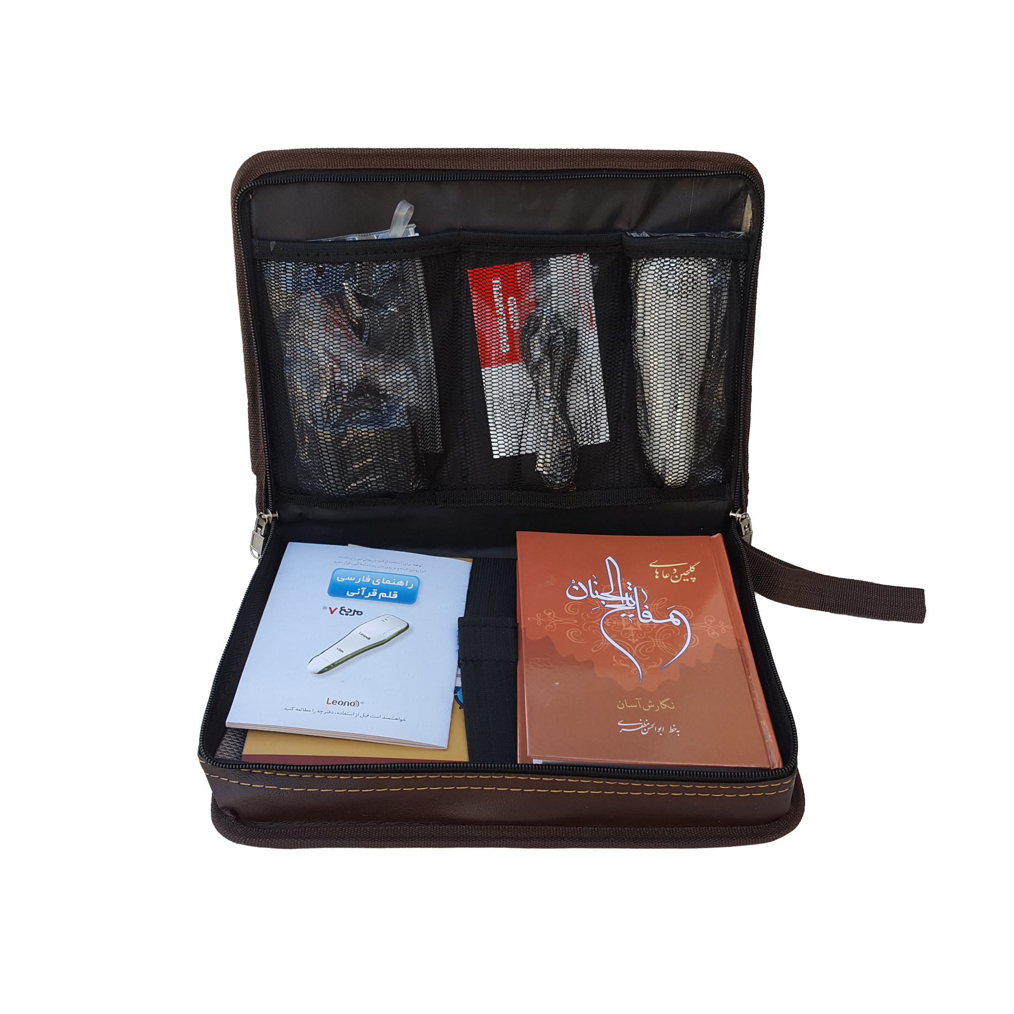 قلم قرانی لئونو مدل ST21