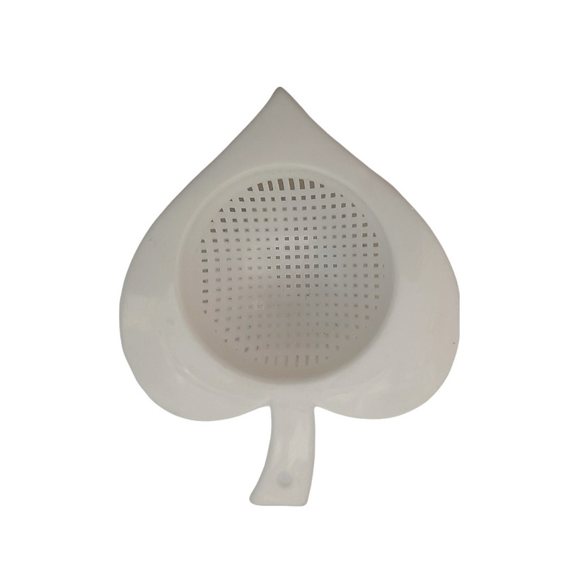 صافی چای مدل برگ کد 05 صافی چای مدل برگ کد 05