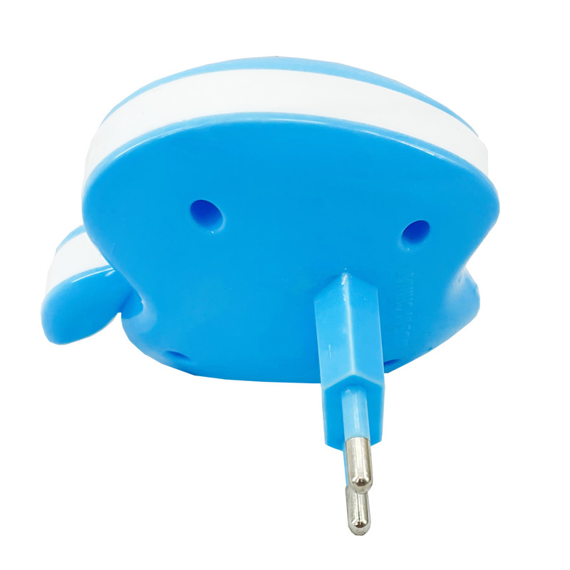 چراغ خواب کودک طرح اپل مدل L810 چراغ خواب کودک طرح اپل مدل L810