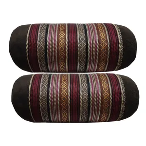 بالش طرح سنتی مدل KM 35 بسته ۲عددی