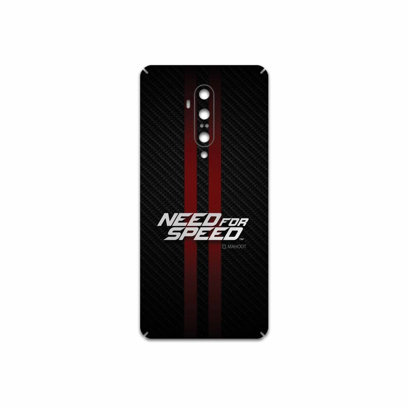 برچسب پوششی ماهوت مدل Need-for-Speed-Game مناسب برای گوشی موبایل وان پلاس 7T Pro
