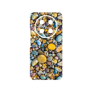 MAHOOT River rocks Cover Sticker for Honor X9c