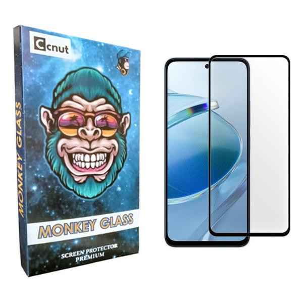محافظ صفحه نمایش سرامیکی کوکونات مدل mnk مناسب برای گوشی موبایل شیائومی Redmi 12