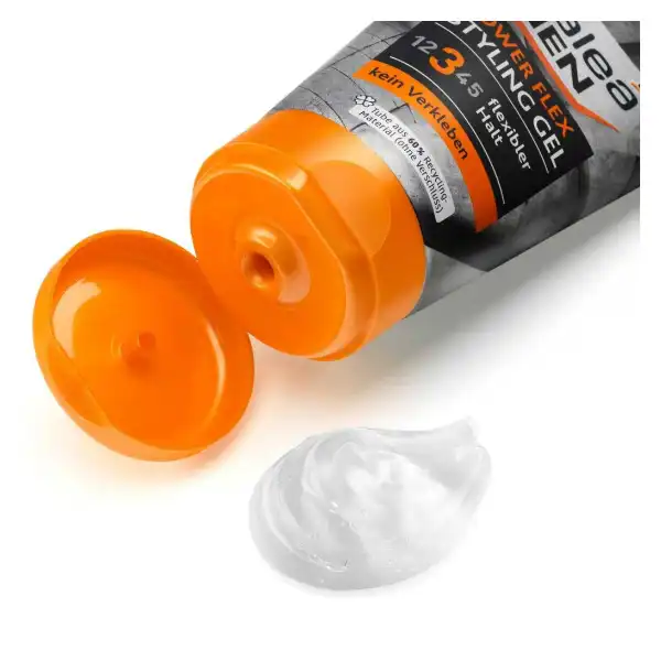 ژل حالت دهنده مو باله آ مدل power flex 3 حجم 150 میلی لیتر