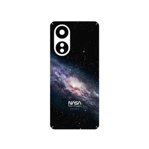 MAHOOT Universe_by_NASA_3 Cover Sticker for Oppo A58 4G