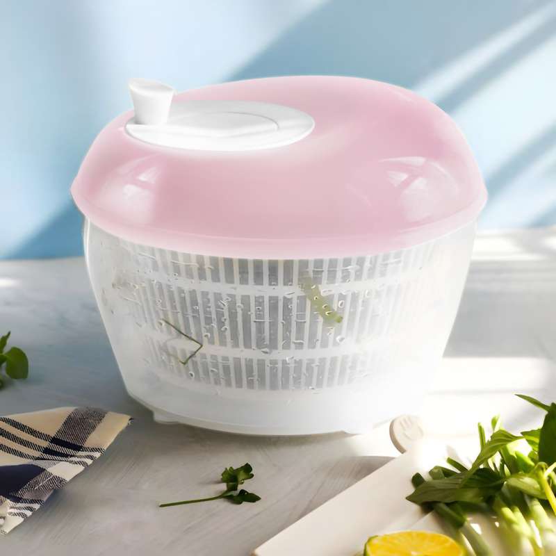 سبزی خشک کن دستی کد SHR-54