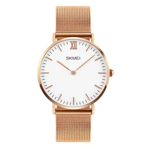 ساعت مچی عقربه ای زنانه اسکمی مدل 1185RZG