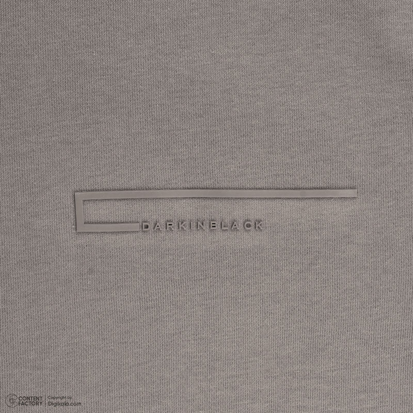 سویشرت مردانه ایزی دو مدل HDM-190 -  - 8