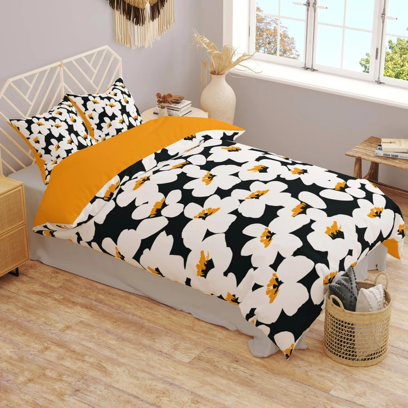 سرویس روتختی یک نفره 2 تکه کالای خواب آرنا مدل ۰۰۳۴۲