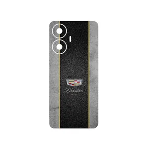 MAHOOT Cadillac Cover Sticker for Realme C55