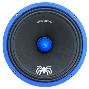 میدرنج خودرو آیدیوساند مدل SX-1008M بسته 2 عددی