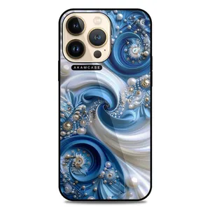 AKAM AMC-WA13PRO-JWELERY-24 Cover For Apple iPhone 13 Pro