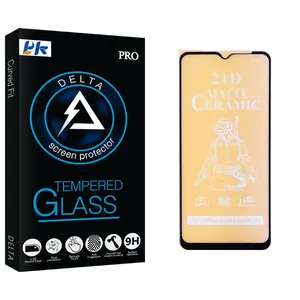 PK Delta Glass Ceramics Screen Protector For Samsung Galaxy A12
