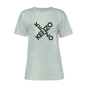 تی شرت آستین کوتاه زنانه مدل  K109 T