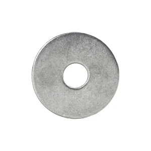 واشر تخت آلوارس مدل AV-M8X30MM بسته 50 عددی
