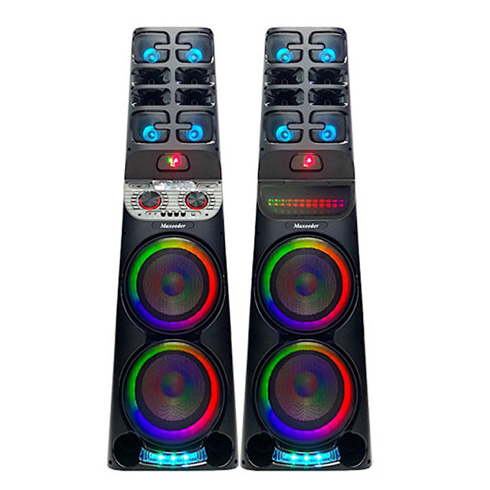 پخش کننده خانگی مکسیدر مدل AL284LP5