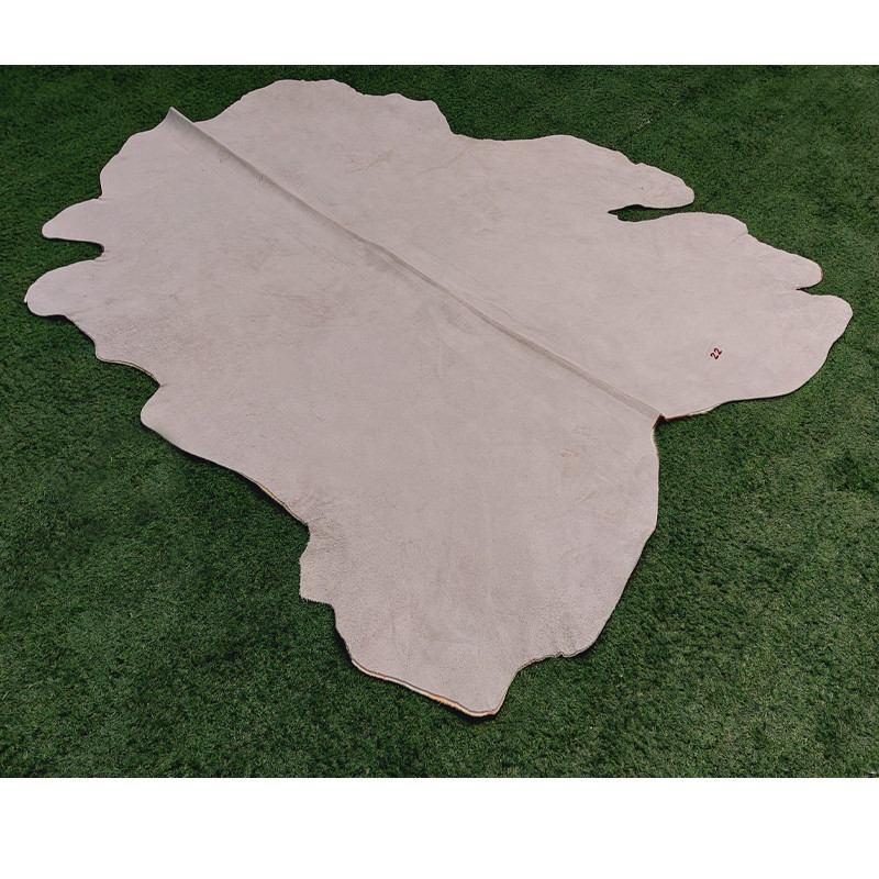 فرش پوست مدل سمینتال