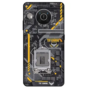 Megafone Gaming Board 8003 Cover For Nokia X10 / X20