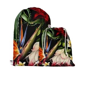 کوله پشتی ورزشی مدوپد مدل کاکتوس md00598 بسته 2 عددی