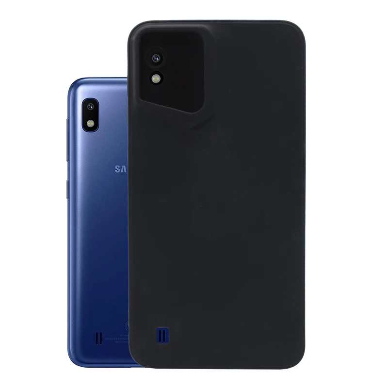 کاور مدل Porsh Design مناسب برای گوشی موبایل سامسونگ Galaxy A10