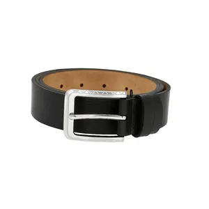 کمربند مردانه مدل چرمی کلاسیک