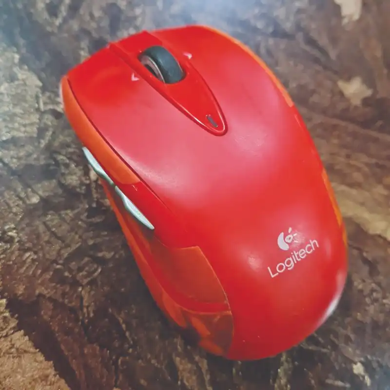 ماوس بی‌ سیم لاجیتک مدل M545