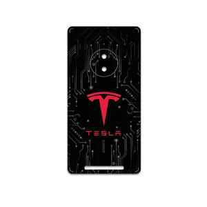 MAHOOT TESLA Cover Sticker for Nokia Lumia 830