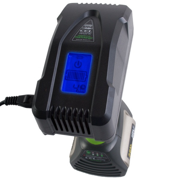 شارژر باتری سل مدل PHFC1