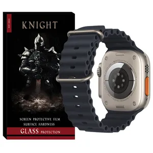 بند نایت مدل Ocean مناسب برای ساعت هوشمند ویرفیت BW8 Ultra