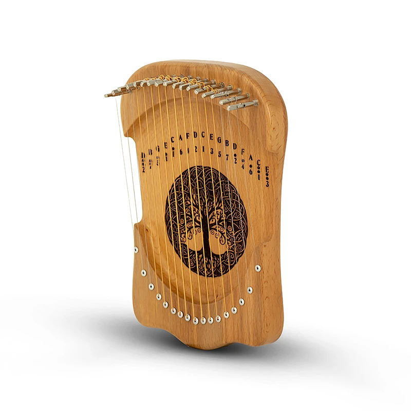 چنگ مدل Harpika.b.derakht17