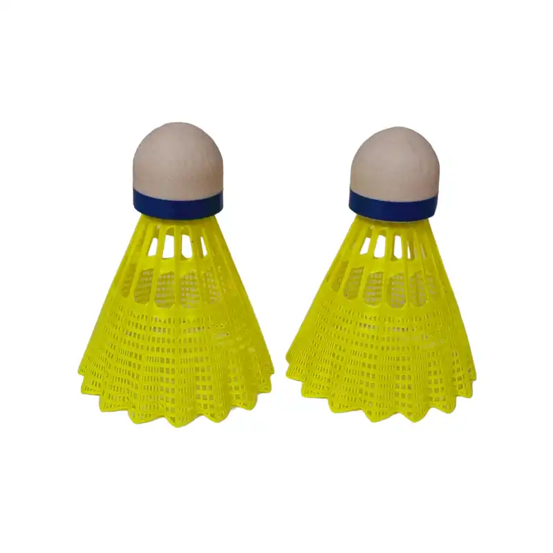 توپ بدمینتون یونکس مدل MAVIS 350 کد 20 بسته 2 عددی