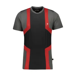 تی شرت ورزشی مردانه مل اند موژ مدل M06315-003