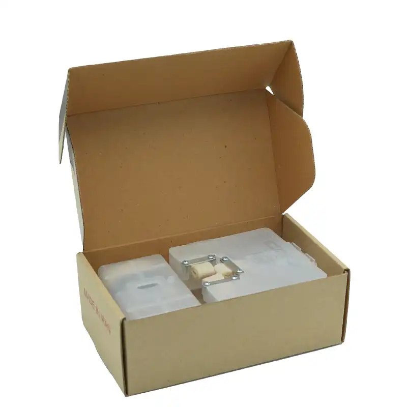 روغن دان آسانسور هادی صنعت شهاب مدل 3 بسته 2 عددی