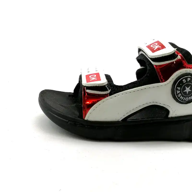 صندل پسرانه مدل HOPO_r