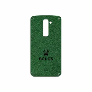 MAHOOT GL-RLX Cover Sticker for LG G2