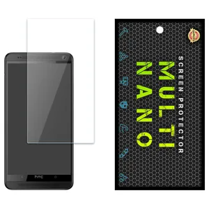Multi Nano X-S1N Screen Protector For HTC One Max