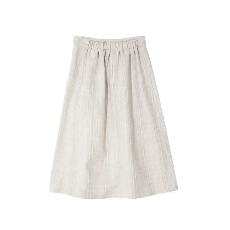 ست کت و دامن زنانه مدل MDSS-CG0130