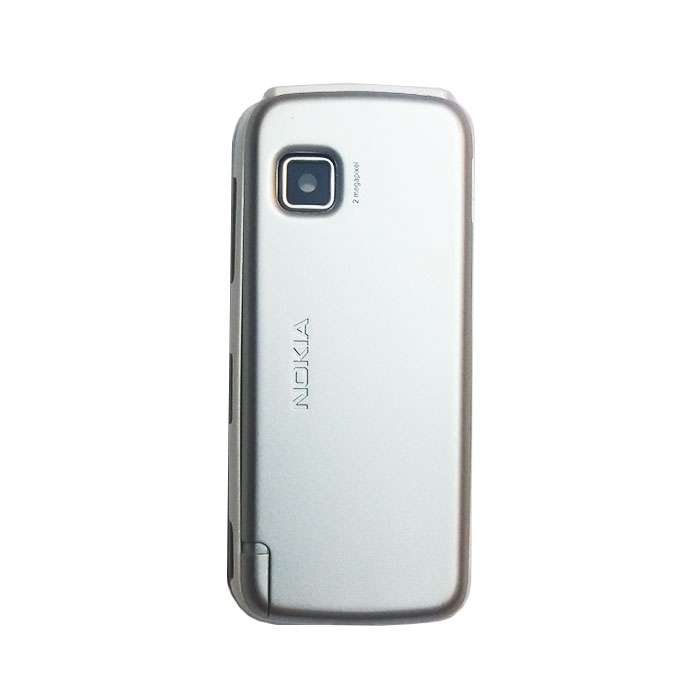 شاسی گوشی موبایل مدل P15230 مناسب گوشی موبایل نوکیا N5230/N5233